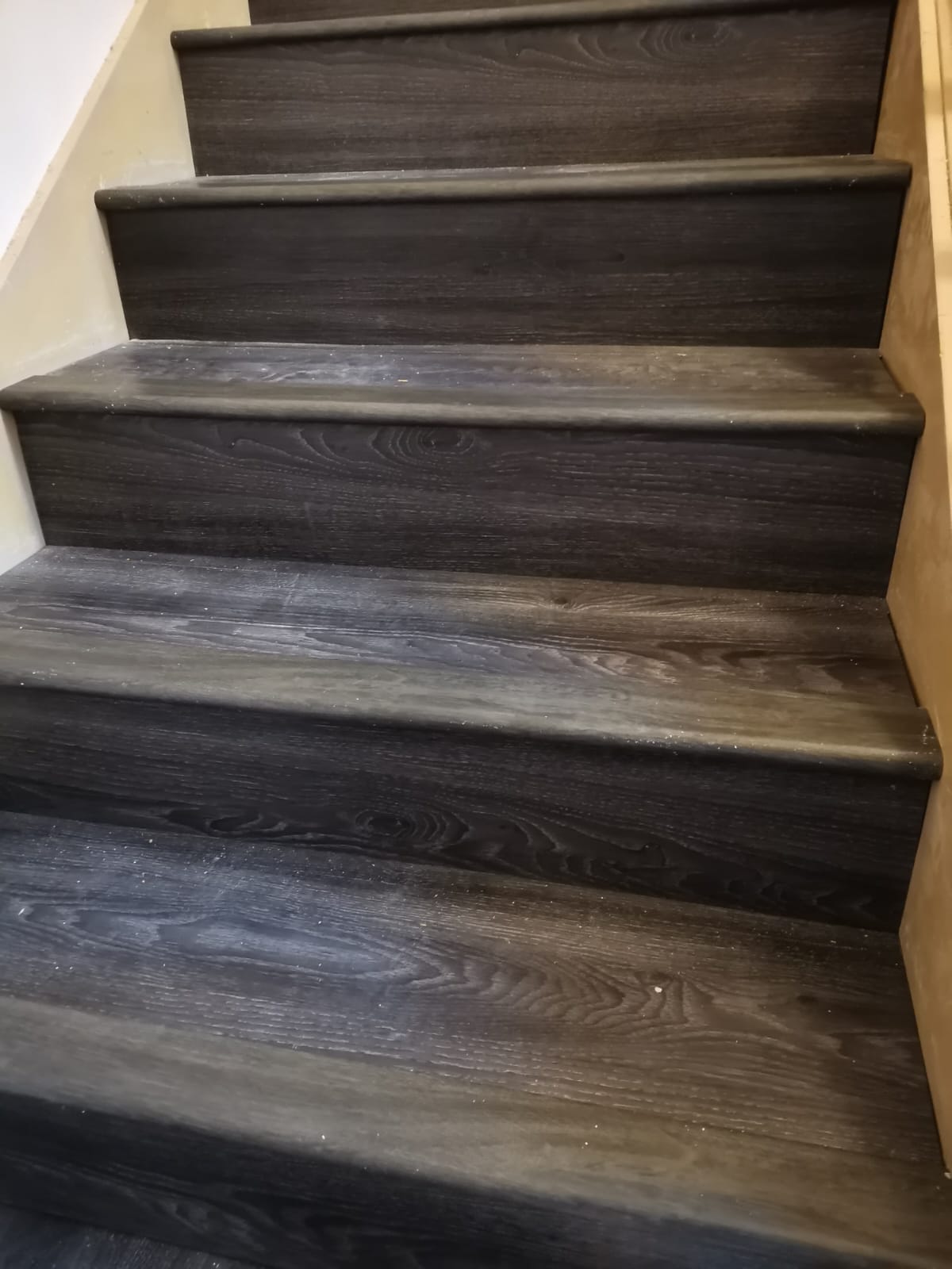 Flooring Installation & Remodeling project completed by Kolmo Construction in Seattle - Example 5 showing quality craftsmanship