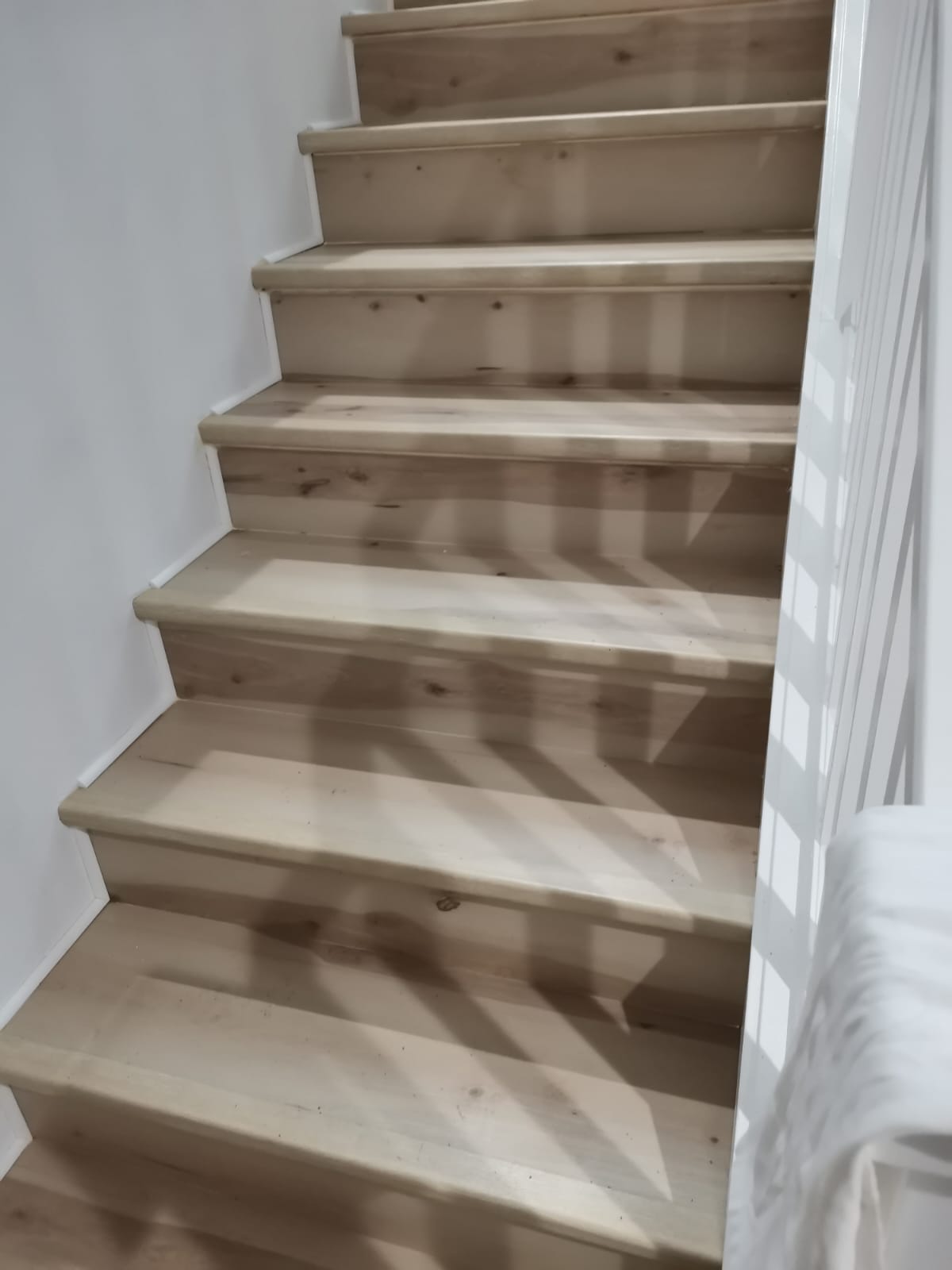 Flooring Installation & Remodeling project completed by Kolmo Construction in Seattle - Example 6 showing quality craftsmanship