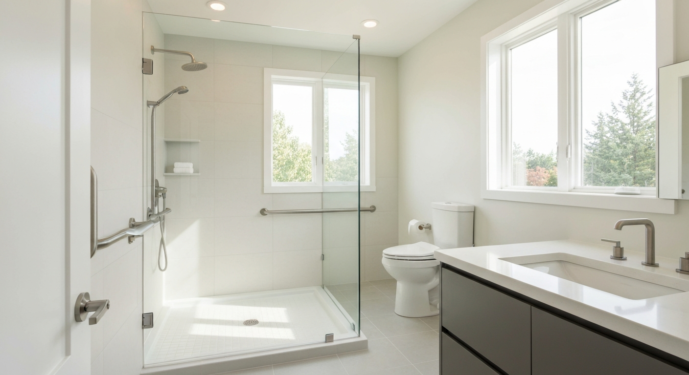Seattle ADA Bathroom Retrofit Cost Guide 2026: Accessibility | Kolmo ...