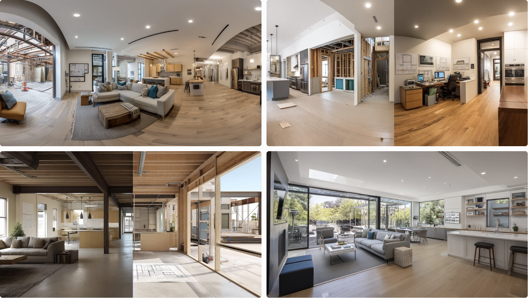 Kolmo Construction team of expert contractors and craftsmen in Seattle