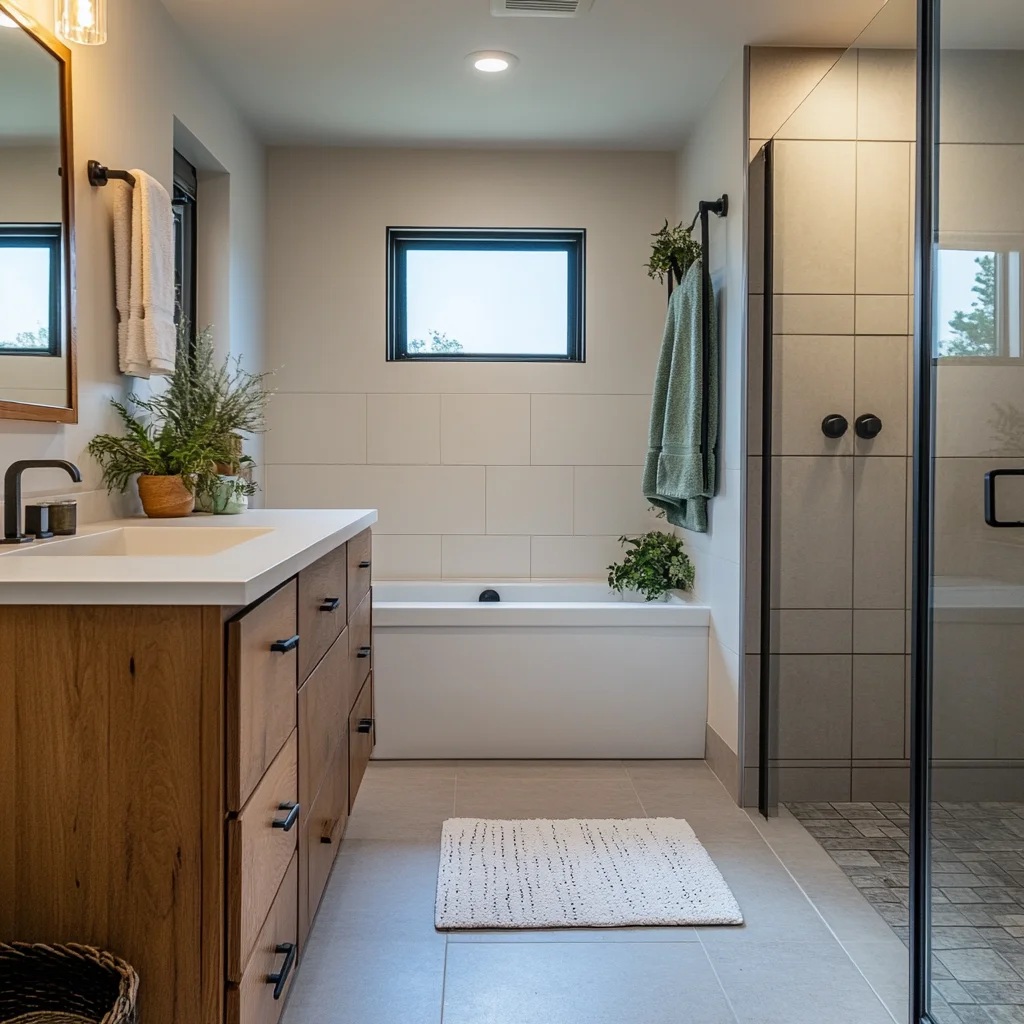 The Transformation  — Kolmo Construction, Seattle