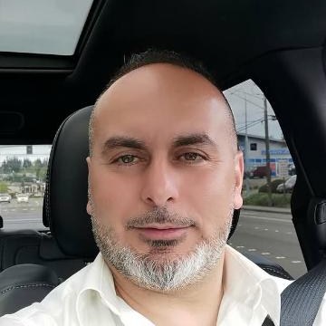 Frederic Atallah
